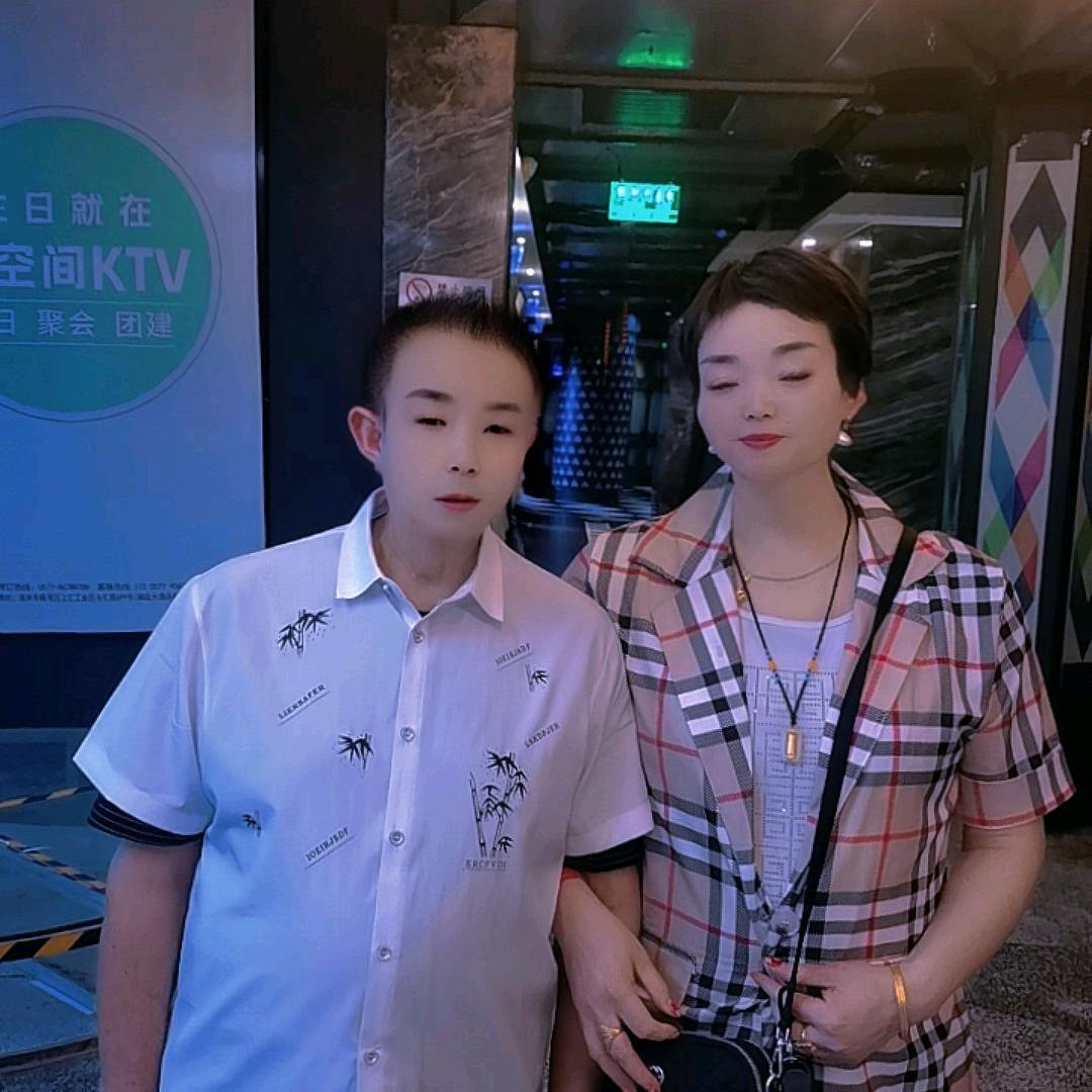 大玫瑰