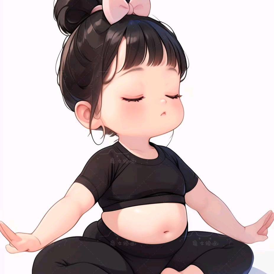 懒神
