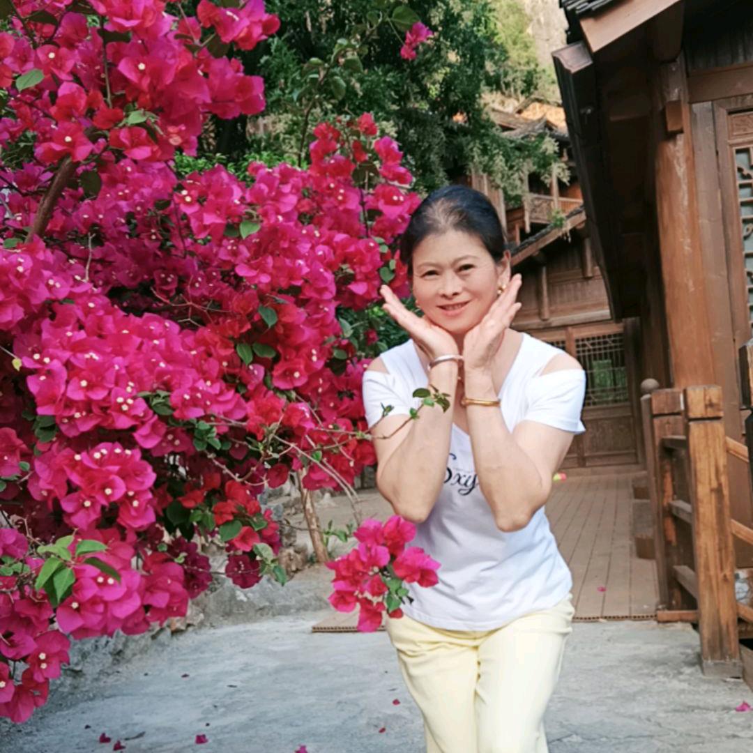 幸福美好