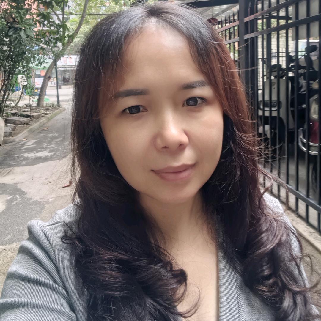 杨姐养发记