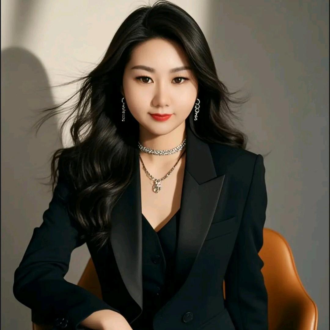 驼奶一姐大樱子