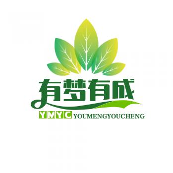 有梦有成