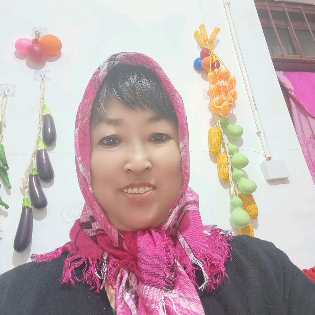 万大婶