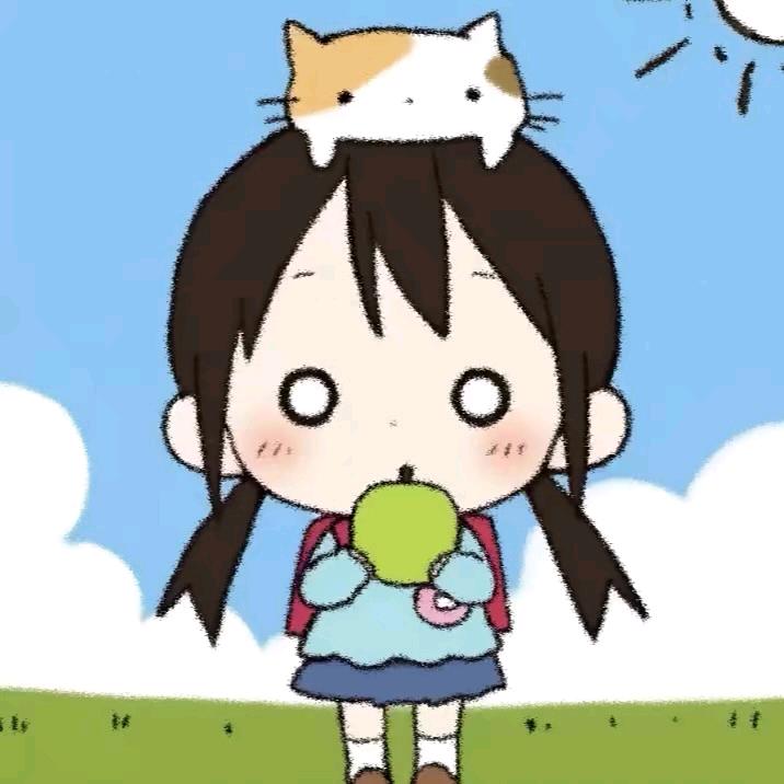 包谷头像