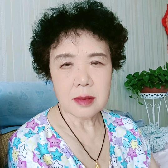 优优奶奶（每天下午六点半直播）