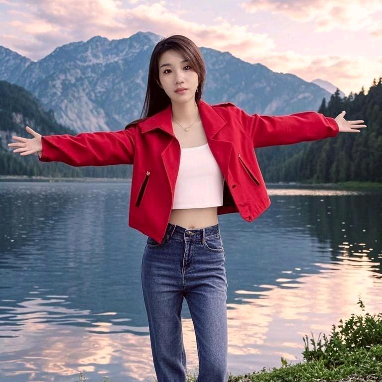 海英