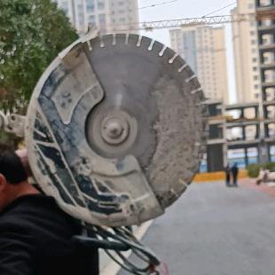 A惠水县切墙钻孔砸墙疏通管道