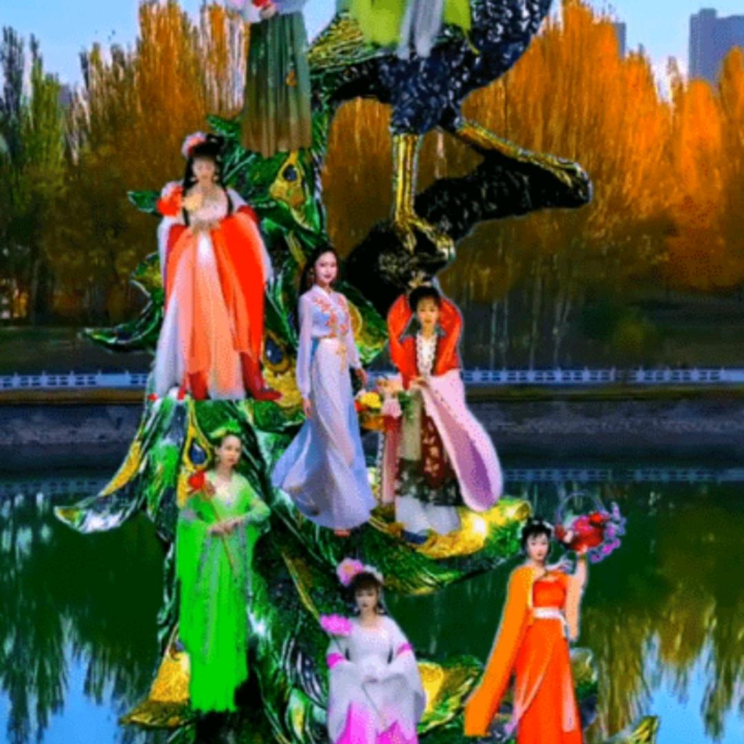 静心