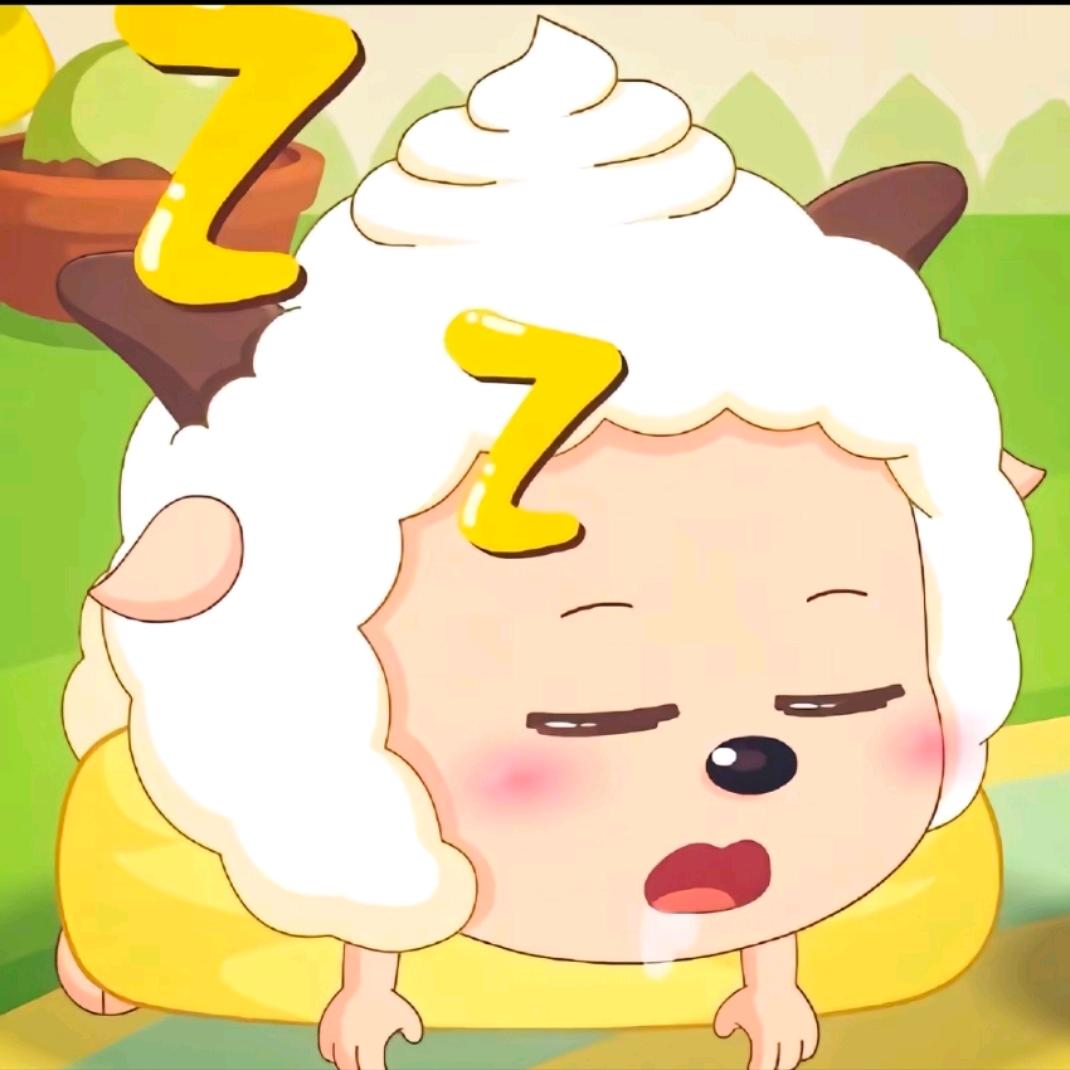 肉松小贝