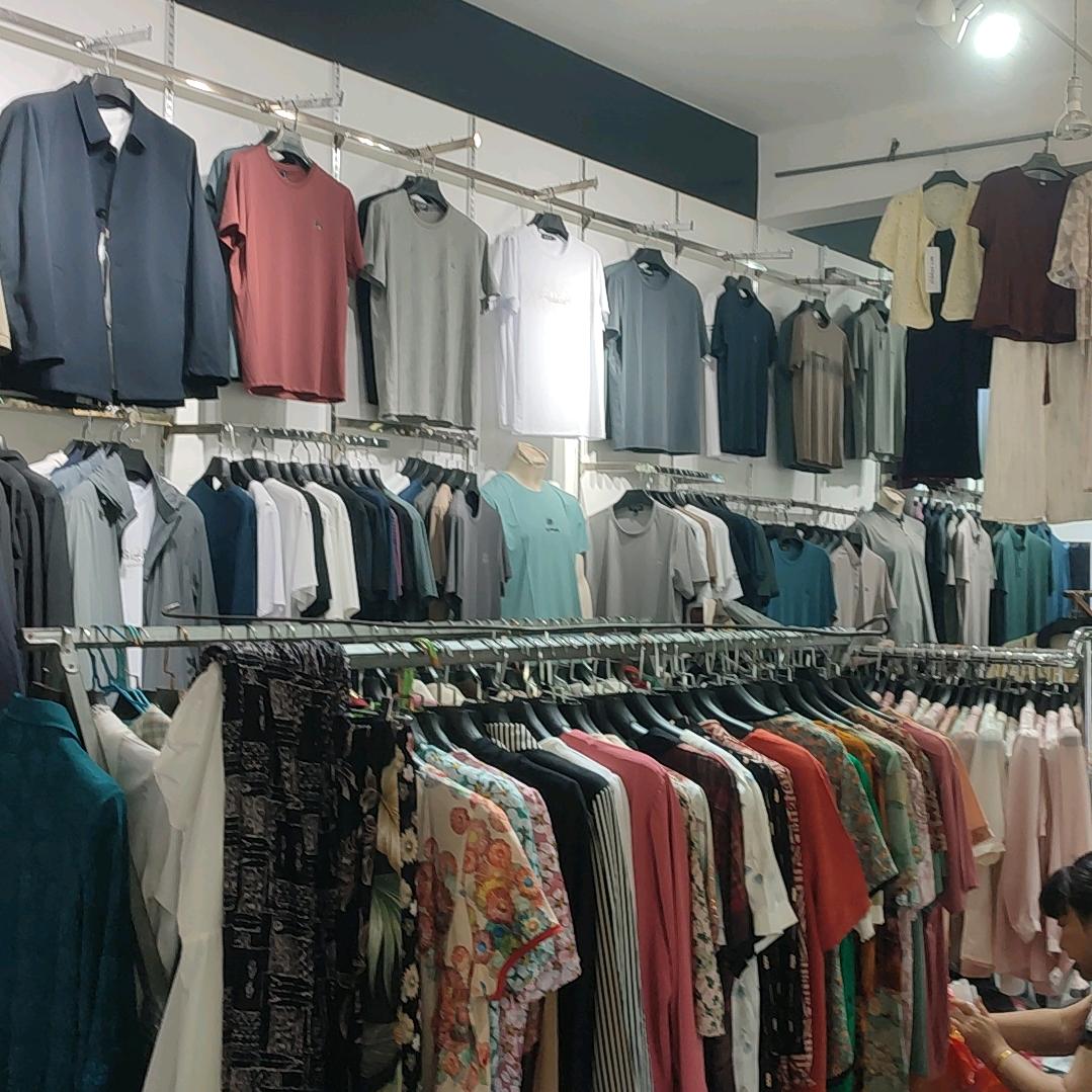 山西登喜路男女装（直播号）