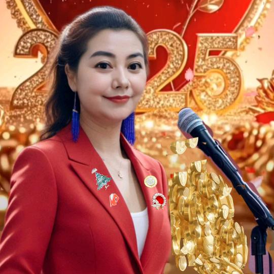 新疆哈密姑娘诗人-热孜古丽·沙力