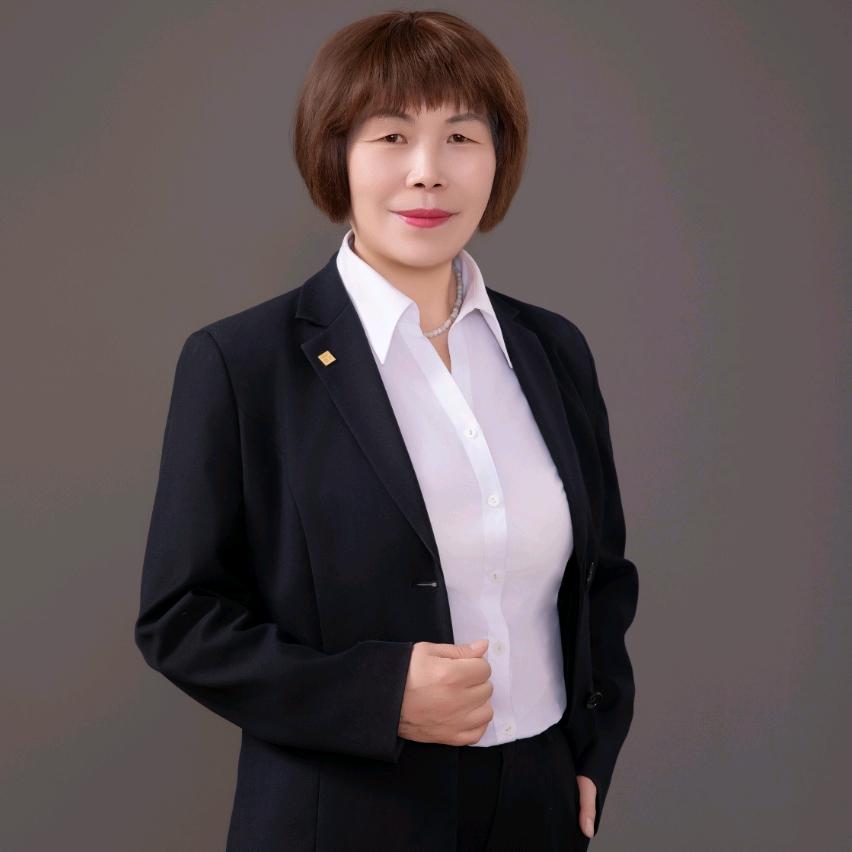 龙姐: