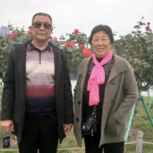 老顽童，浪漫每一天，