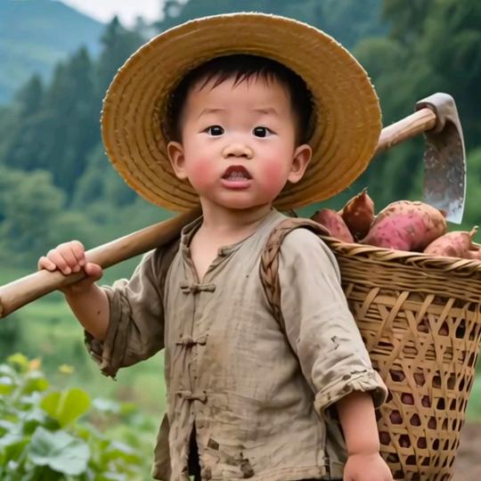 中国人
