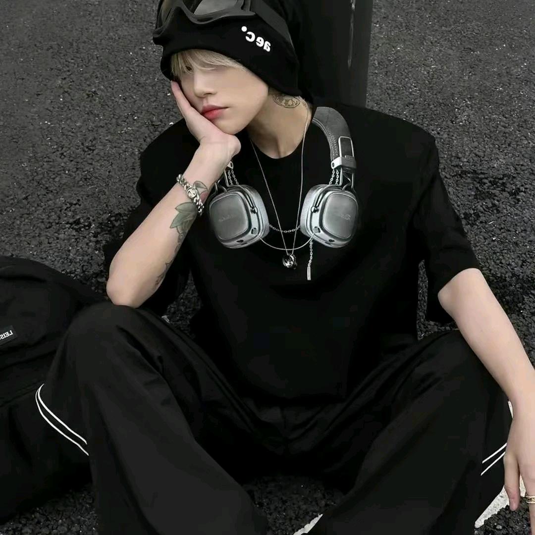命@
