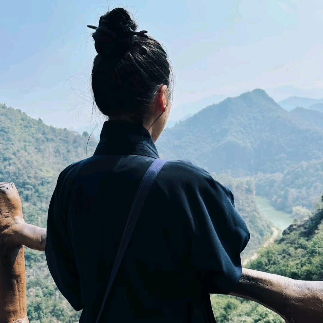 晴空（悟道 助理）