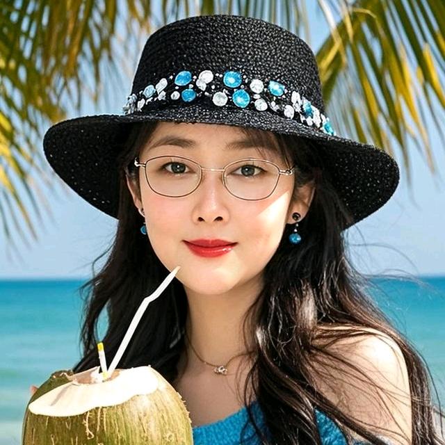 芳姐诵读