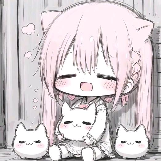 甜᳐甜喵᳐੭