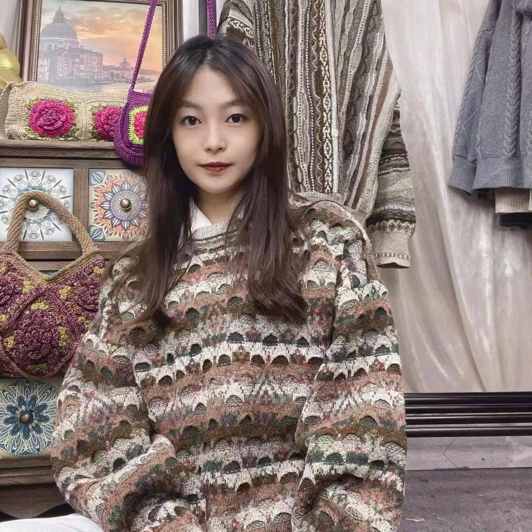 小发复古vintage