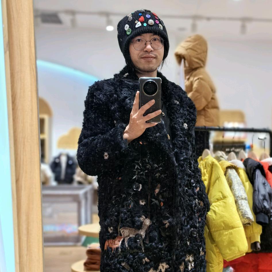 小年轻的钱