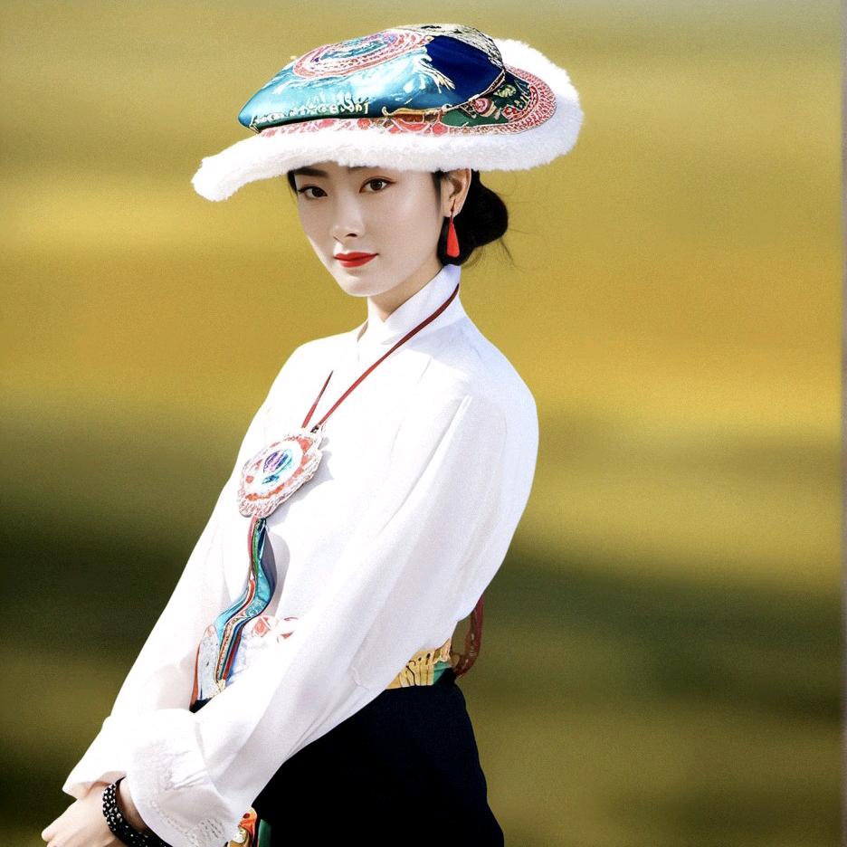 小贺菇娘