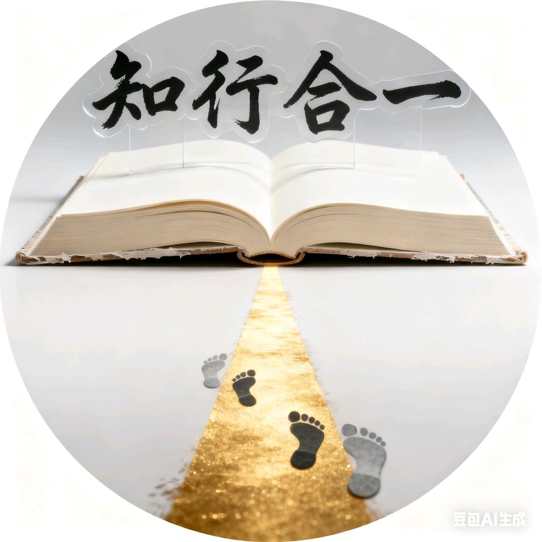 知行合一