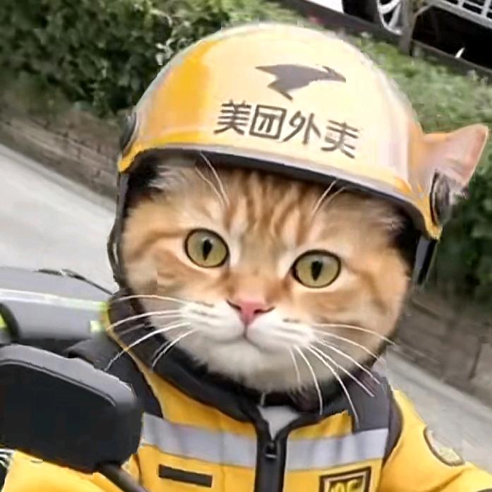 你的外卖᭄໌ᮨ້࿐我来送