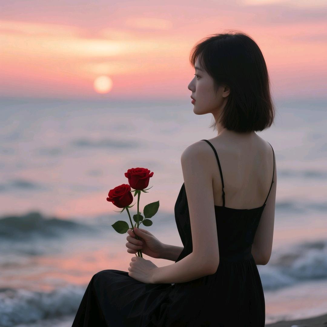 你所見即我🌸