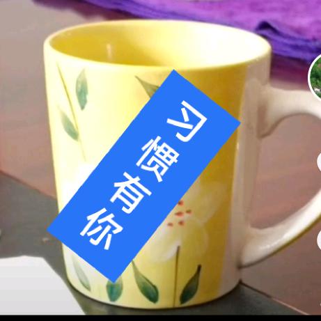 习惯有你