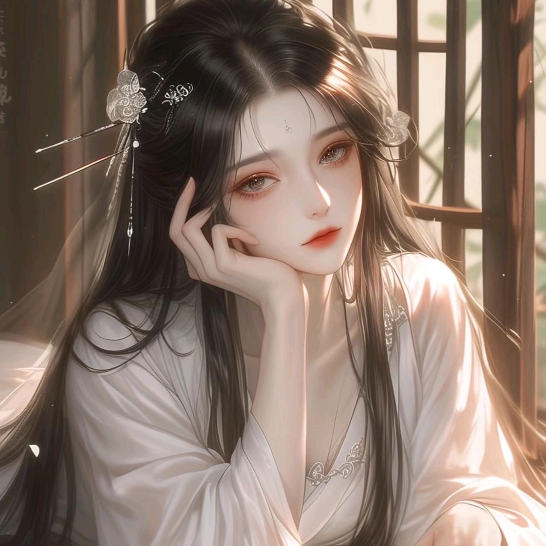妮妮（游戏推广）-锰宿电子商务商行