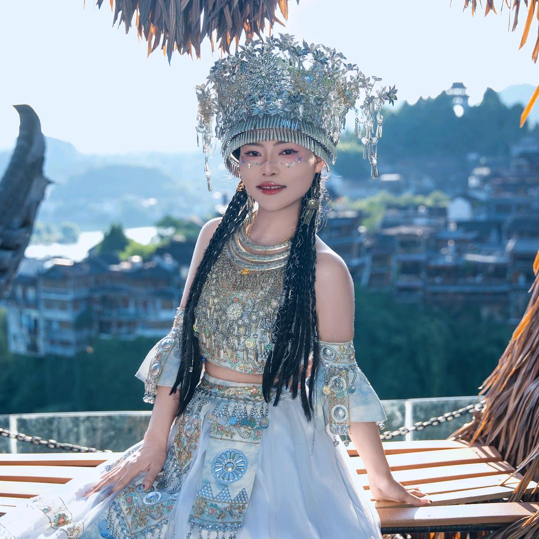 小英子