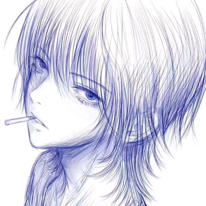 凌✧蓝桉《M》
