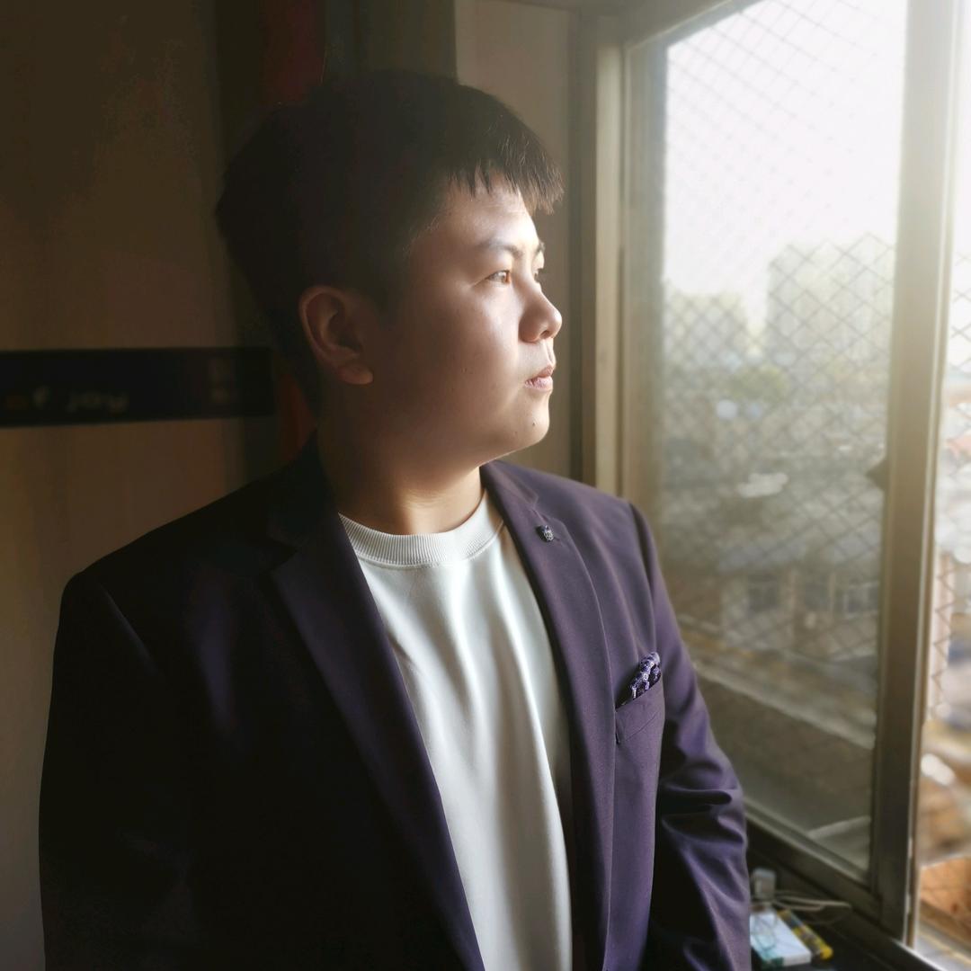 略阳县海洋摩托摩二代－翔子