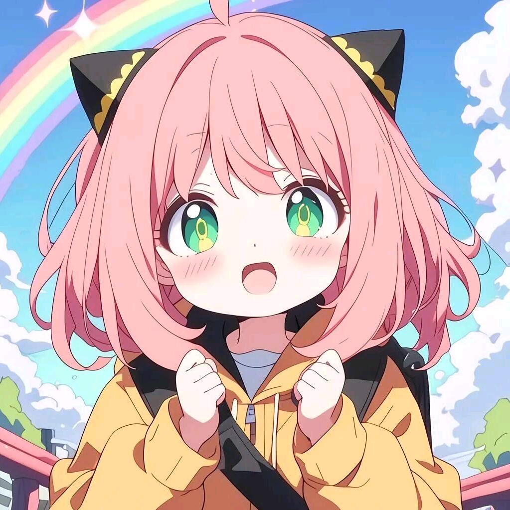 甜兔叽