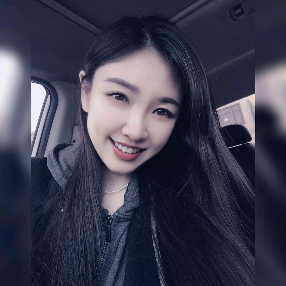 Miss 张