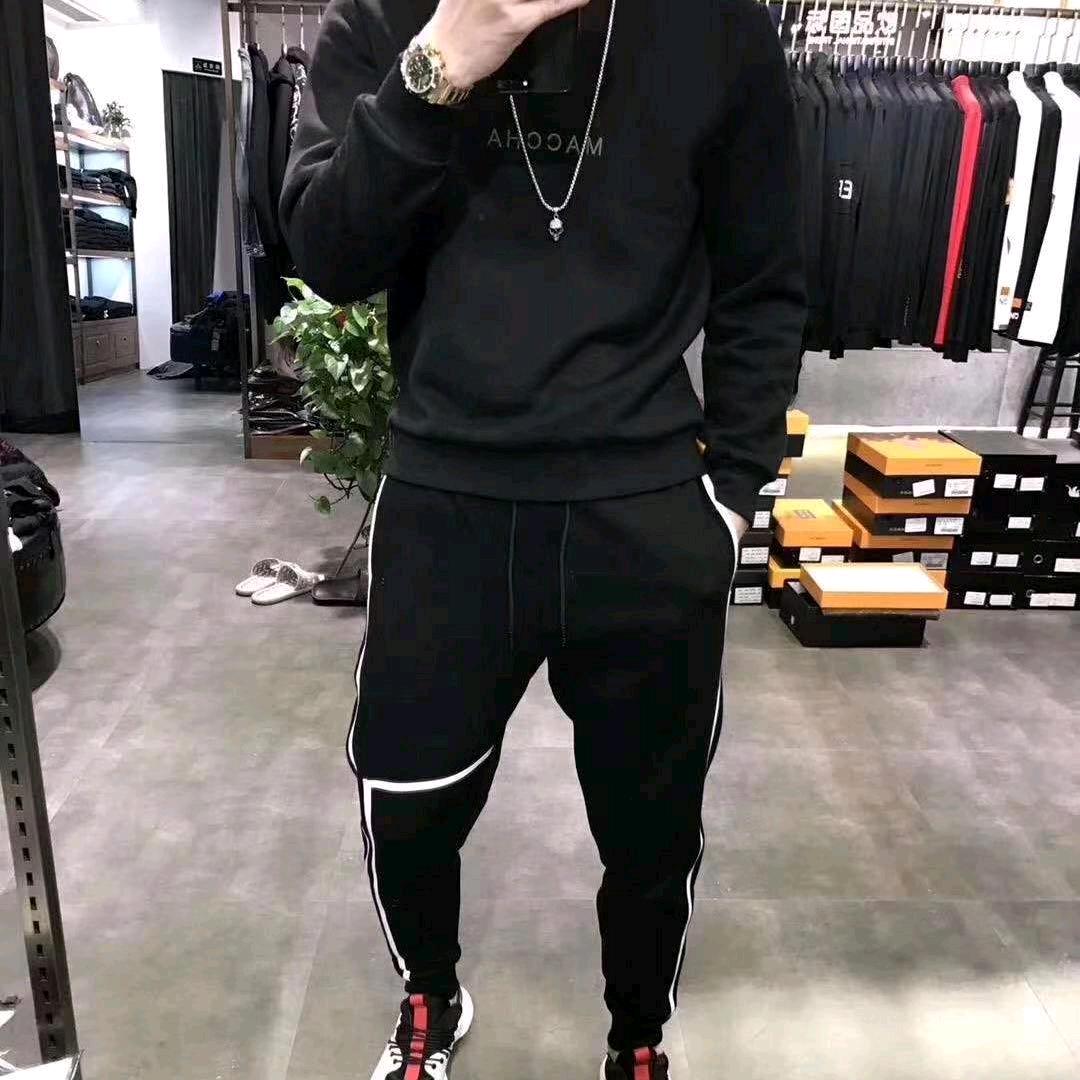我是谁