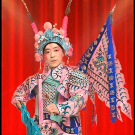 丿