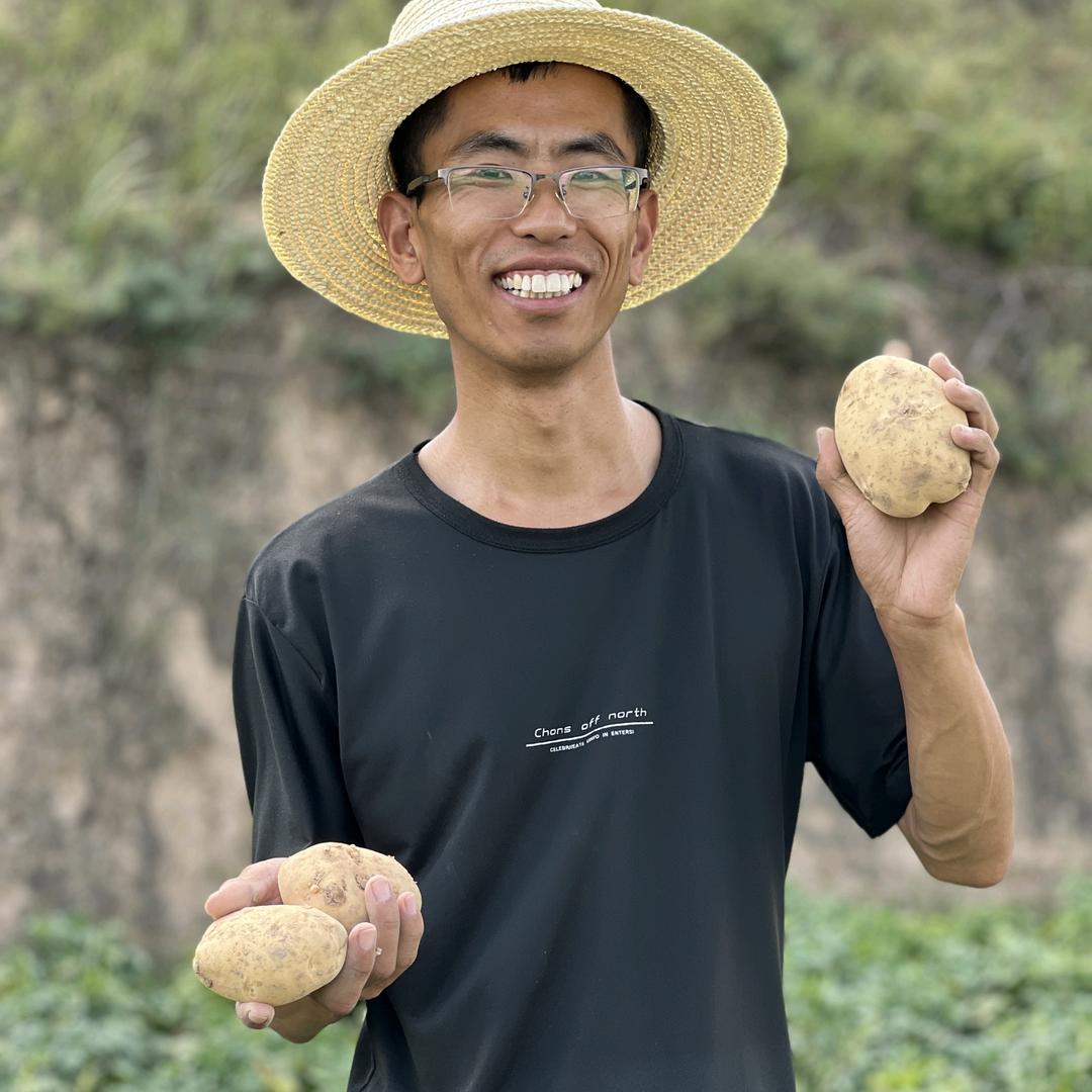 甘肃鑫小新农品精选小铺