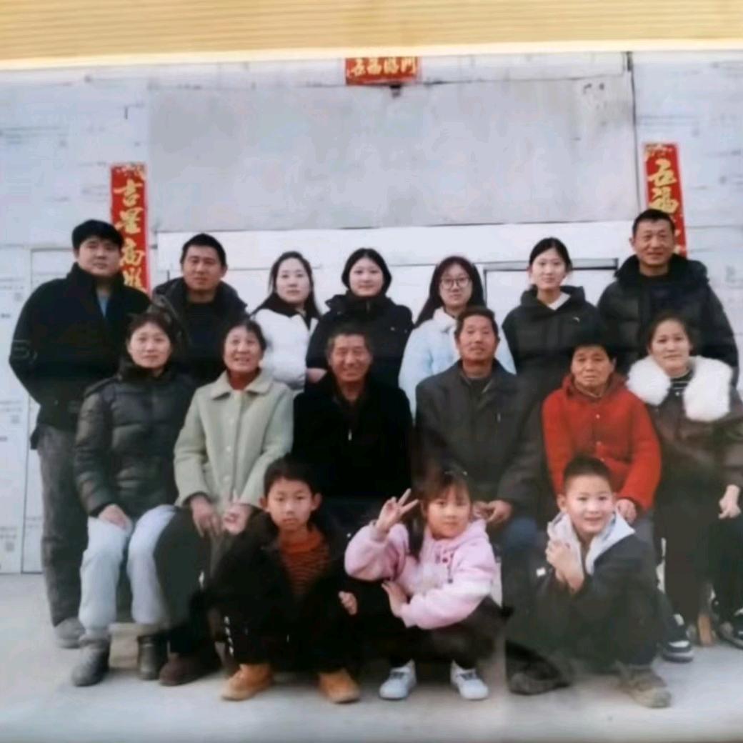 靖哥哥