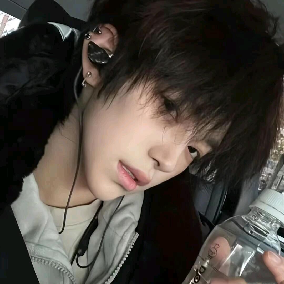 陌然？