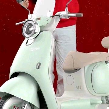 雅迪电动车(贵池路店)