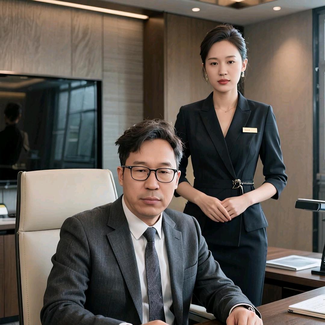 จุ๊บ浪子小仕จุ๊บ《玄学居士》