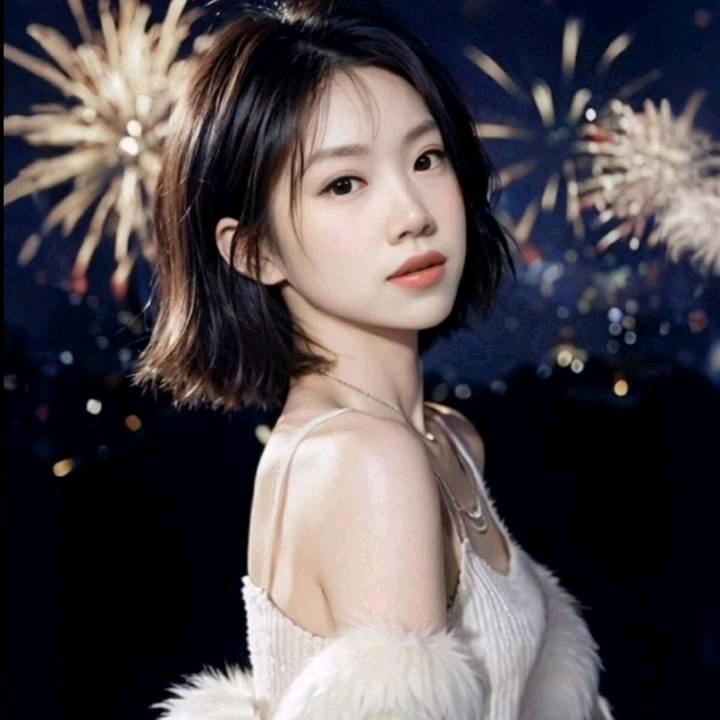 傻女傻话