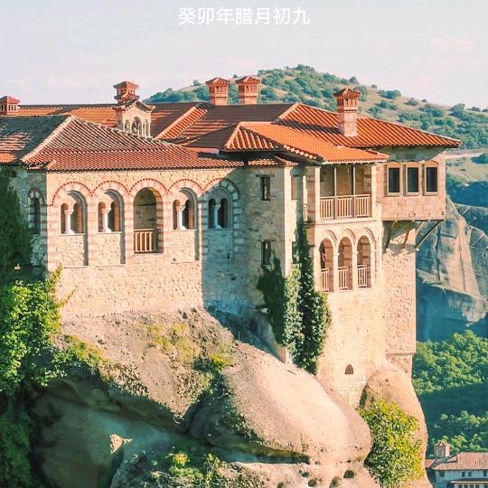 .不念过去不畏将来