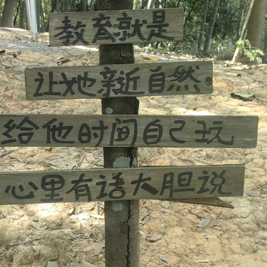 憨仔