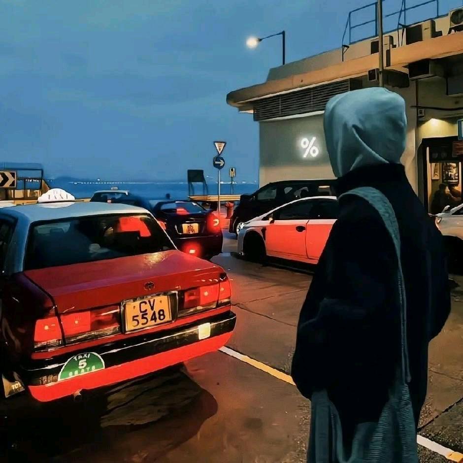 跨步