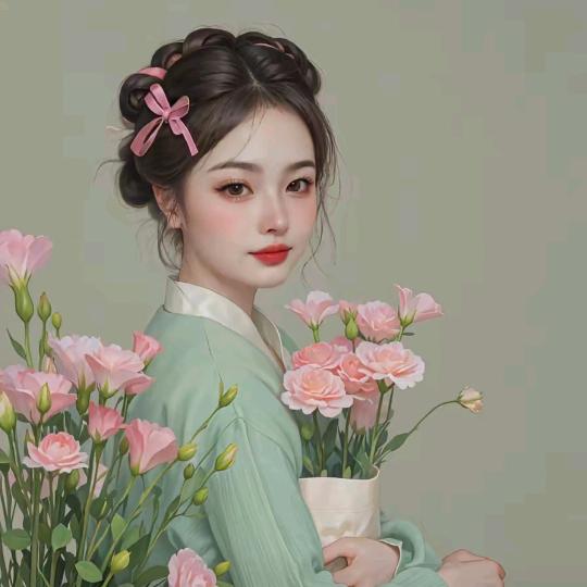 太阳花