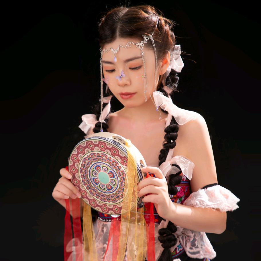 海口万佳慕思寝具玥玥