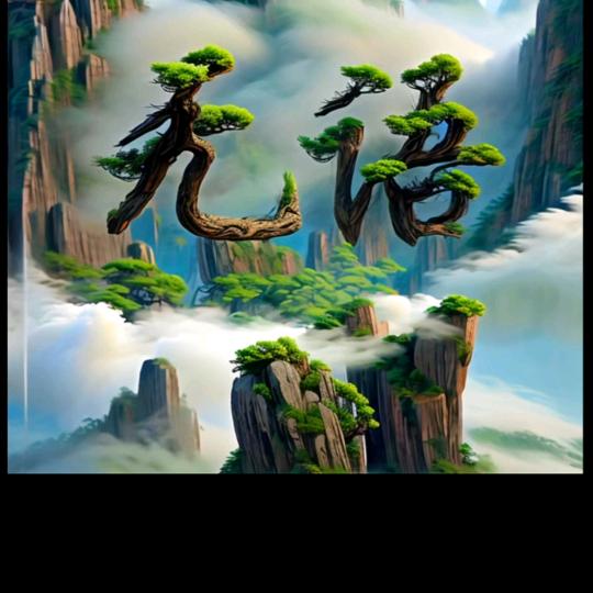 无语