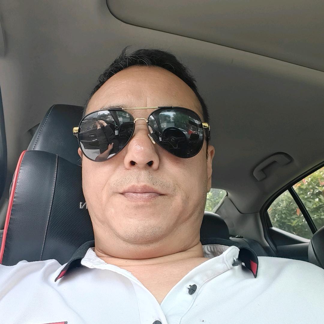 和我一起去看沿途的风景